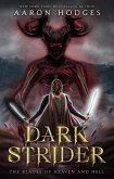 Darkstrider (The Blades of Heaven and Hell, #1) (eBook, ePUB)