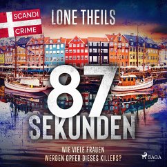 87 Sekunden (MP3-Download) - Theils, Lone