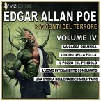 Racconti del terrore Vol.4 (MP3-Download)