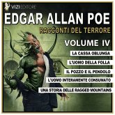 Racconti del terrore Vol.4 (MP3-Download)
