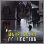 Maupassant Collection (MP3-Download)