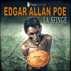 La sfinge (MP3-Download) - Poe, Edgar Allan