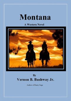 Cover Montana (eBook, ePUB)