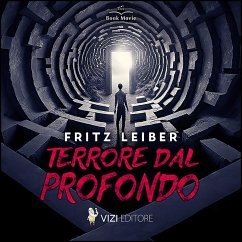 Terrore dal profondo (MP3-Download) - Leiber, Fritz