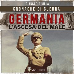 Germania, l'ascesa del male (MP3-Download) - Villa, Giancarlo