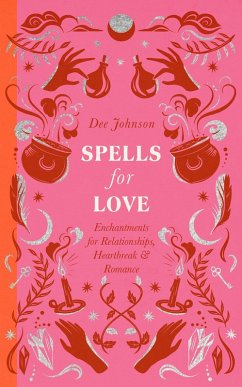 Cover Spells for Love (eBook, ePUB)