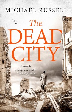 Cover The Dead City (eBook, ePUB)