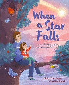 When a Star Falls (eBook, ePUB) - Mortimer, Helen