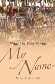 How Do You Know My Name? (eBook, ePUB)