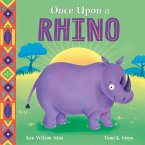 Once Upon a Rhino (eBook, ePUB)