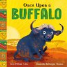 Once Upon a Buffalo (eBook, ePUB) - Bild 1