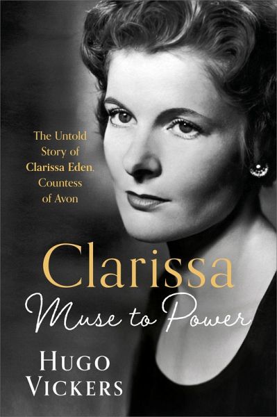 CLARISSA (eBook, ePUB)