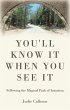 You'll know it when you see it (eBook,... - Bild 1