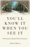 You'll know it when you see it (eBook, ePUB)