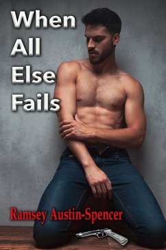 When All Else Fails (eBook, ePUB) - Austin-Spencer, Ramsey