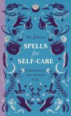 Spells for Self-Care (eBook, ePUB)