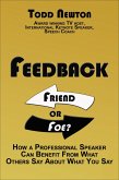 Feedback: Friend or Foe? (eBook, ePUB)