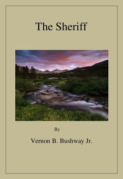 Cover The Sheriff (eBook, ePUB)