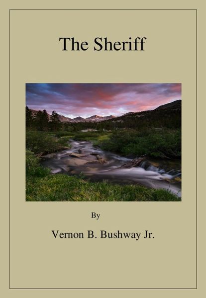 The Sheriff (eBook, ePUB) The Sheriff (eBook, ePUB)