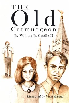 The Old Curmudgeon (eBook, ePUB)