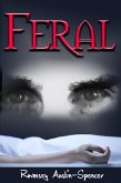 Feral (eBook, ePUB)