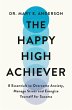 The Happy High Achiever (eBook, ePUB) - Bild 1