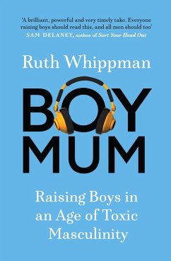 Cover BoyMum (eBook, ePUB)