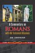 A Commentary on Romans with Old... - Bild 1