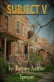 Subject V (eBook, ePUB) Subject V (eBook, ePUB)