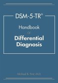 DSM-5-TR® Handbook of Differential Diagnosis (eBook, ePUB)