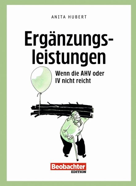 Ergänzungsleistungen (eBook, ePUB) Ergänzungsleistungen (eBook, ePUB)