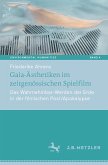 Gaia-Ästhetiken im zeitgenössischen Spielfilm (eBook, PDF)