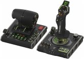 Turtle Beach VelocityOne Flightdeck PC schwarz Turtle Beach VelocityOne Flightdeck PC schwarz