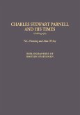 Charles Stewart Parnell and His Times (eBook, ePUB)