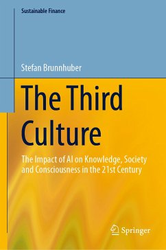 The Third Culture (eBook, PDF) - Brunnhuber, Stefan