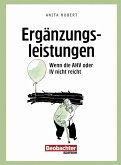 Ergänzungsleistungen (eBook, PDF)