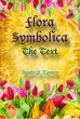 Flora Symbolica: The Text (eBook, ePUB) - Bild 1