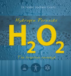 Hydrogen Peroxide (eBook, ePUB) - Gartz, Jochen