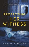 Protecting Her Witness (eBook, ePUB)