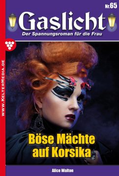 Böse Mächte auf Korsika (eBook, ePUB) - Walton, Alice