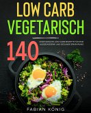 Low Carb Vegetarisch (eBook, ePUB)