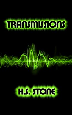 Cover Transmissions (eBook, ePUB)