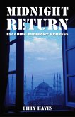 Midnight Return: Escaping Midnight Express (eBook, ePUB)
