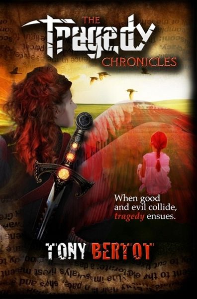 The Tragedy Chronicles (eBook, ePUB) The Tragedy Chronicles (eBook, ePUB)