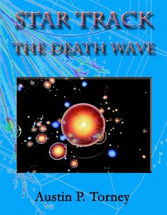 Star Track (eBook, ePUB) Cover Star Track (eBook, ePUB)