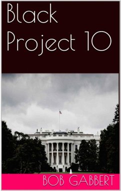 Black Project 10 (eBook, ePUB) Cover Black Project 10 (eBook, ePUB)