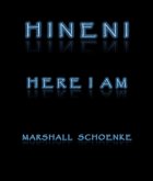 Here I Am (eBook, ePUB)