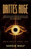 Drittes Auge (eBook, ePUB)