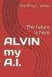 ALVIN my A.I. (eBook, ePUB) - Bild 1