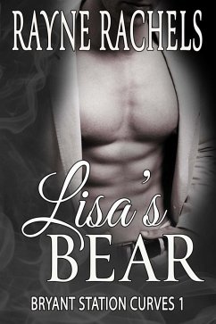 Cover Lisa's Bear (Bryant Station Curves, #1) (eBook, ePUB)